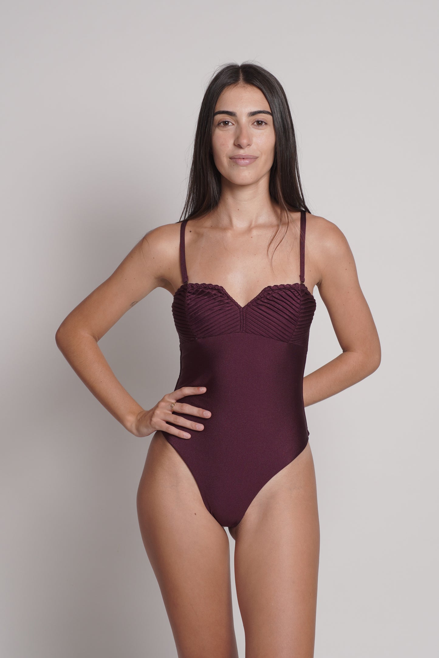 The Alba One Piece