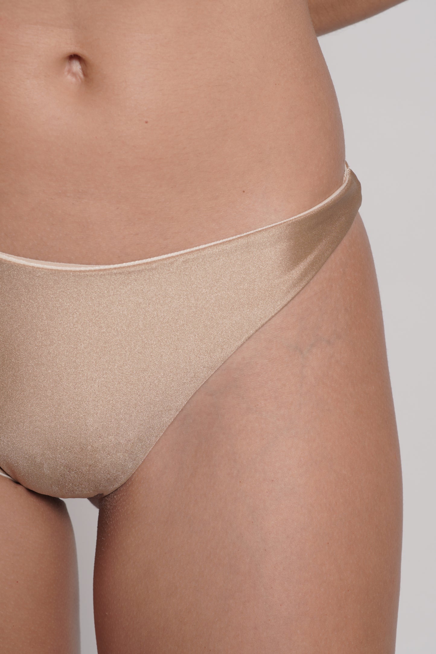 The Arena Bottom Brazilian Reversible